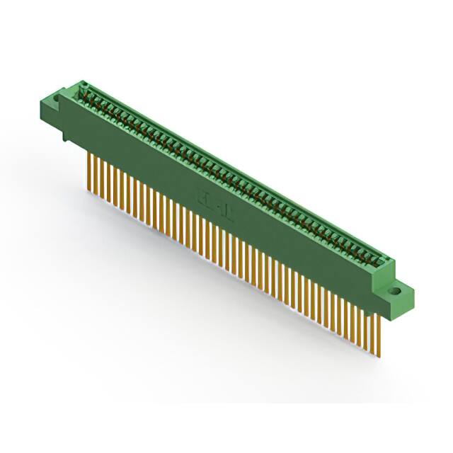 845-045-544-404 EDAC Inc.  Edgeboard Connectors